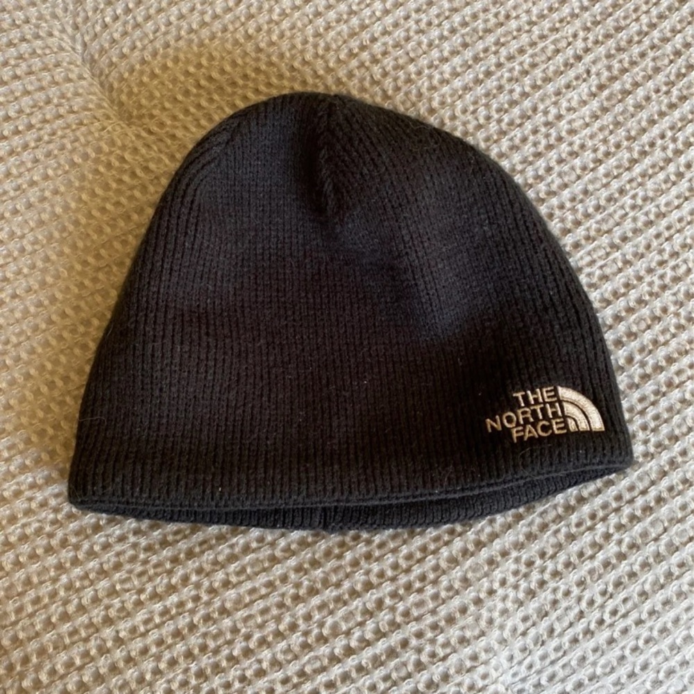 North Face Beanie